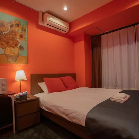 Uni Residence - Vacation Stay 17965